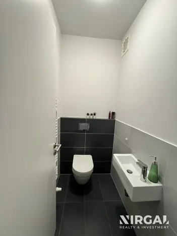 Pronájem bytu 3+kk, Praha - Malešice, Nad úžlabinou, 61 m2