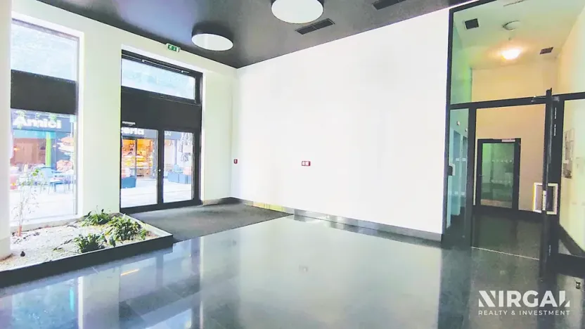 Pronájem bytu 3+kk, Praha - Malešice, Nad úžlabinou, 61 m2