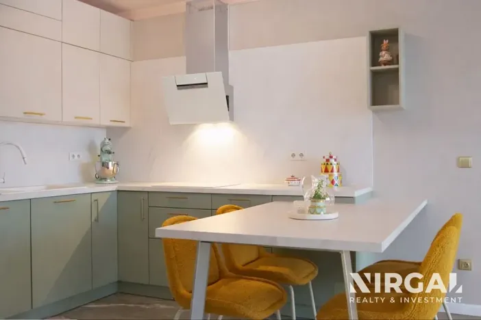 Prodej bytu 3+kk, Karlovy Vary, Sedlecká, 92 m2