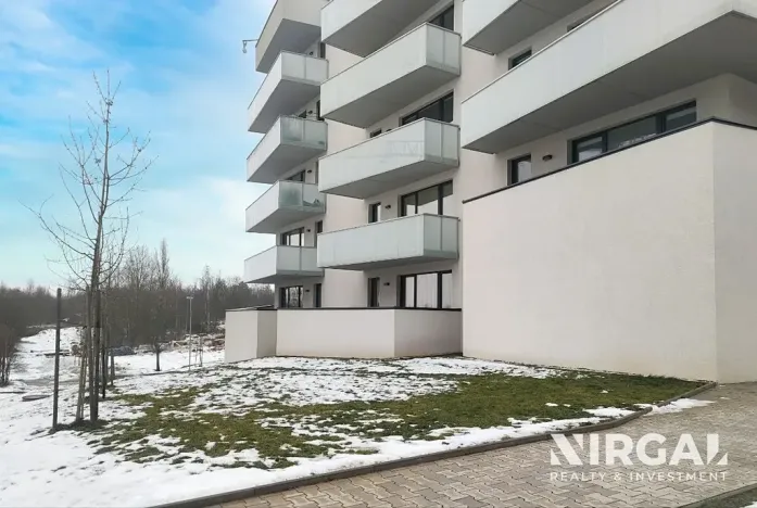 Prodej bytu 3+kk, Karlovy Vary, Sedlecká, 92 m2