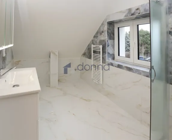 Pronájem bytu 4+kk, Praha, V Nových Bohnicích, 71 m2