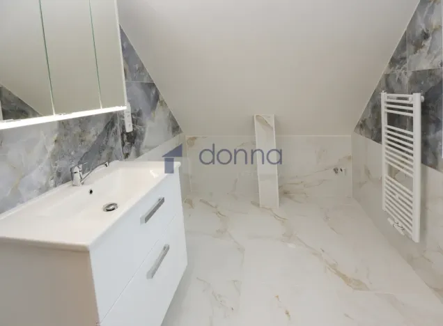 Pronájem bytu 4+kk, Praha, V Nových Bohnicích, 71 m2