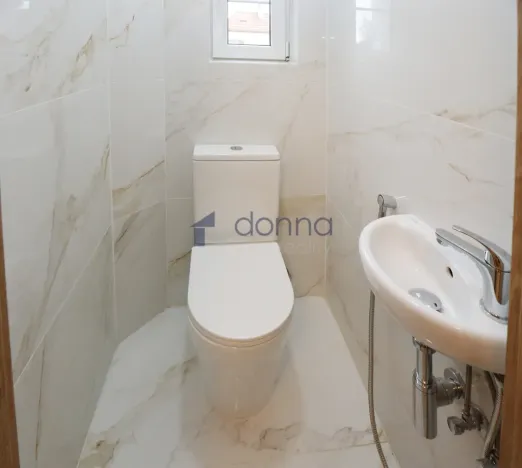 Pronájem bytu 4+kk, Praha, V Nových Bohnicích, 71 m2