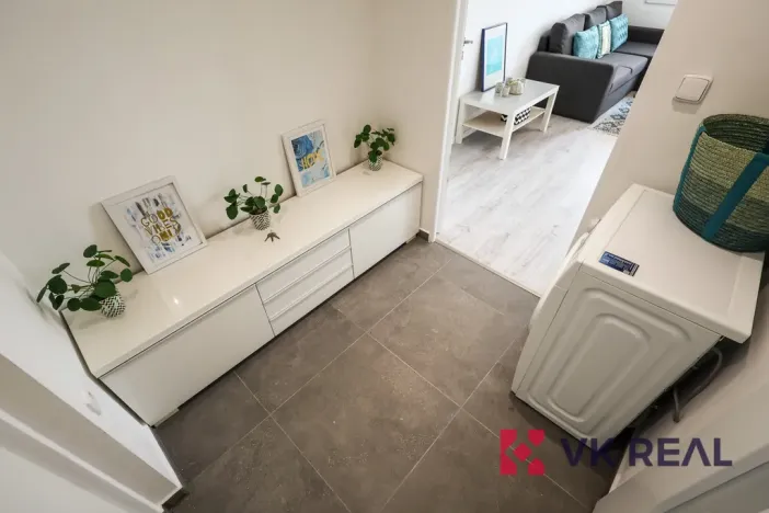 Prodej bytu 1+kk, Plzeň - Severní Předměstí, Hodonínská, 31 m2