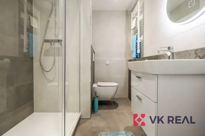 Prodej bytu 1+kk, Plzeň - Severní Předměstí, Hodonínská, 31 m2