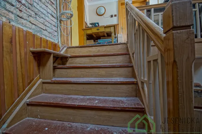 Prodej rodinného domu, Bernartice - Buková, 336 m2