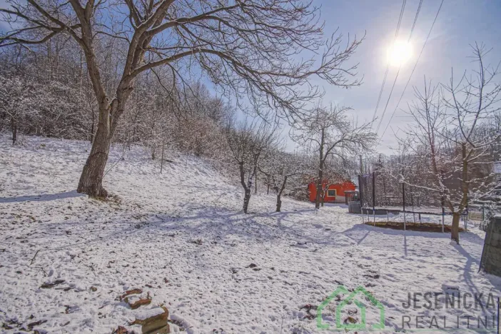 Prodej rodinného domu, Bernartice - Buková, 336 m2