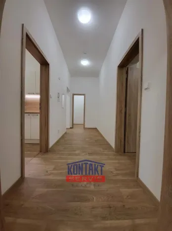 Pronájem bytu 2+1, České Budějovice - České Budějovice 3, 81 m2