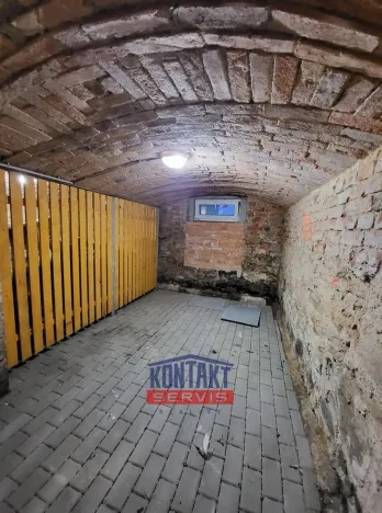 Pronájem bytu 2+1, České Budějovice - České Budějovice 3, 81 m2