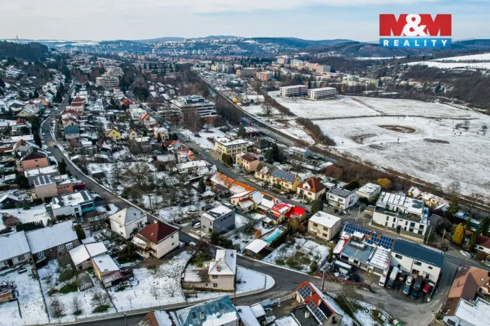 Prodej rodinného domu, Zlín, Pančava, 232 m2