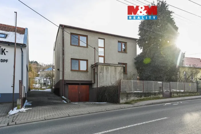Prodej rodinného domu, Zlín, Pančava, 232 m2