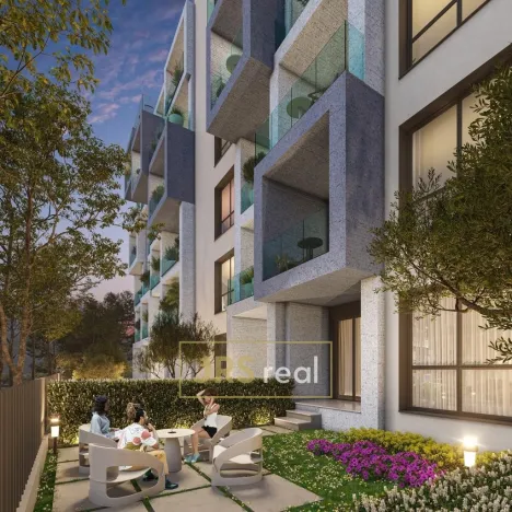 Prodej bytu 2+kk, Golem, Albánie, rruga Ismail Qemali, 50 m2