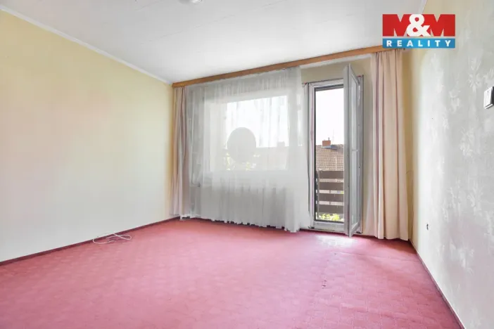 Prodej rodinného domu, Lovosice, L. Janáčka, 120 m2