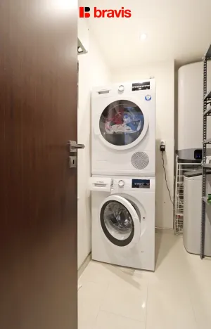 Pronájem bytu 3+kk, Brno, Domažlická, 85 m2