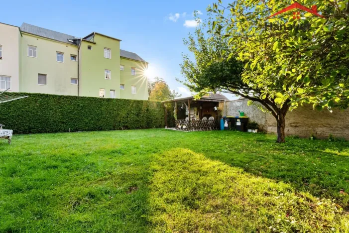 Prodej rodinného domu, Chabařovice, Radniční, 160 m2