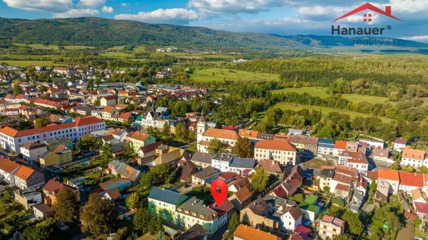 Prodej rodinného domu, Chabařovice, Radniční, 160 m2