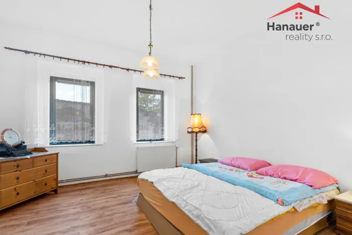 Prodej rodinného domu, Chabařovice, Radniční, 160 m2