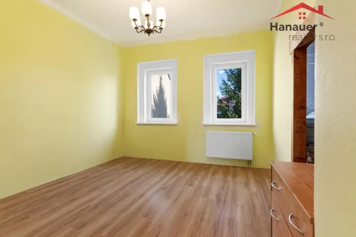 Prodej rodinného domu, Chabařovice, Radniční, 160 m2