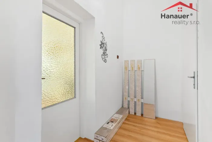 Prodej rodinného domu, Chabařovice, Radniční, 160 m2