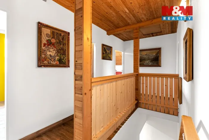 Prodej rodinného domu, Teplice - Hudcov, Cihelní, 163 m2