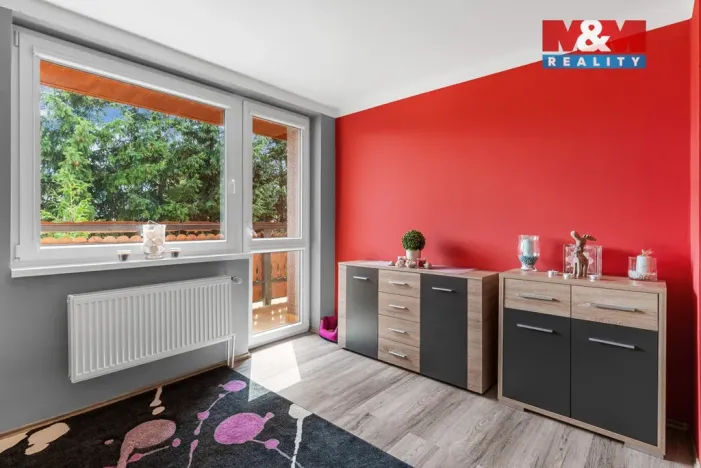 Prodej rodinného domu, Teplice - Hudcov, Cihelní, 163 m2