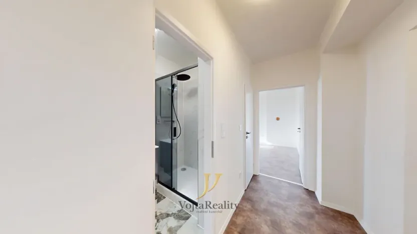 Prodej bytu 2+kk, Olomouc, tř. Míru, 55 m2