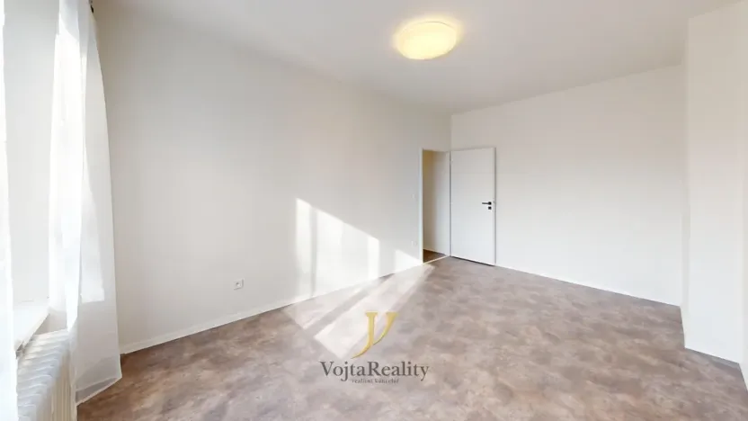 Prodej bytu 2+kk, Olomouc, tř. Míru, 55 m2