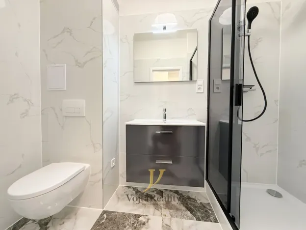 Prodej bytu 2+kk, Olomouc, tř. Míru, 55 m2