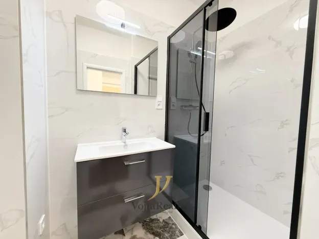 Prodej bytu 2+kk, Olomouc, tř. Míru, 55 m2