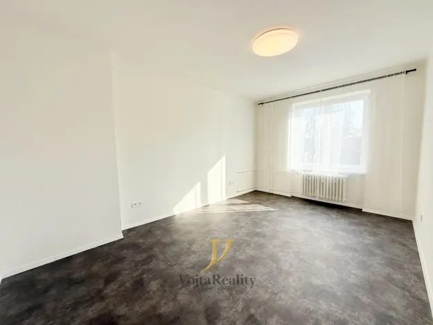 Prodej bytu 2+kk, Olomouc, tř. Míru, 55 m2