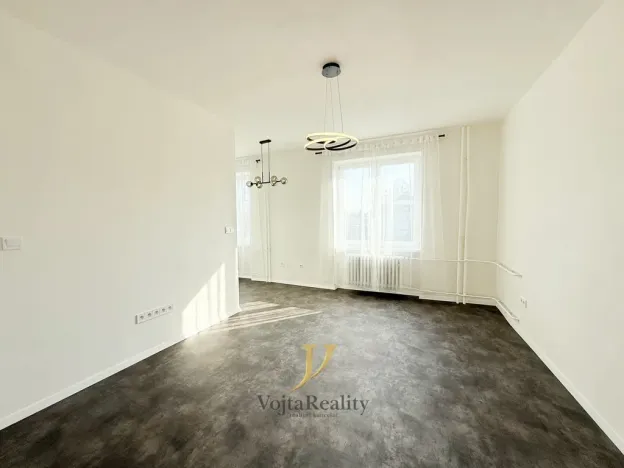 Prodej bytu 2+kk, Olomouc, tř. Míru, 55 m2