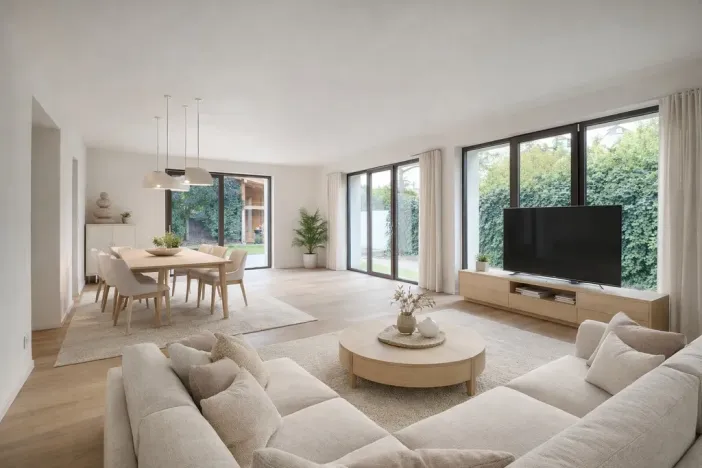 Prodej vícegeneračního domu, Praha - Velká Chuchle, Starolázeňská, 334 m2