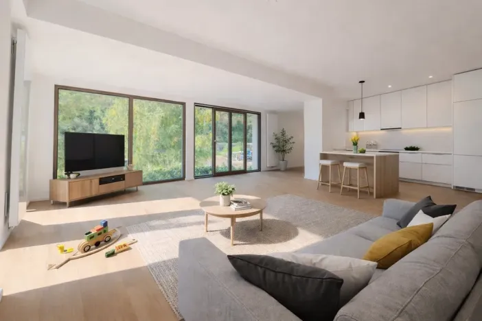 Prodej vícegeneračního domu, Praha - Velká Chuchle, Starolázeňská, 334 m2