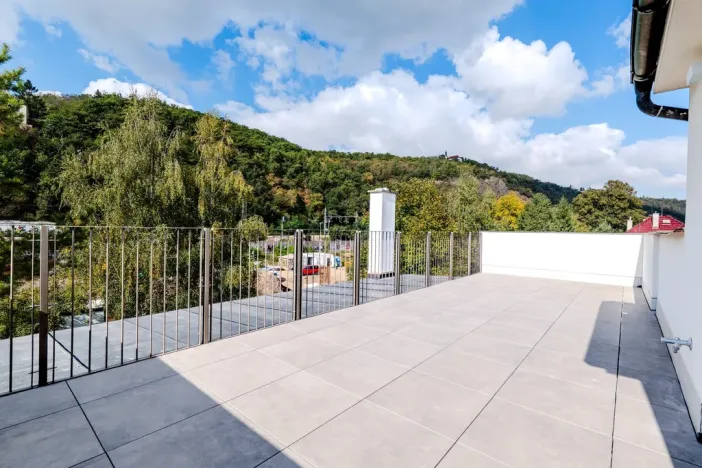 Prodej vícegeneračního domu, Praha - Velká Chuchle, Starolázeňská, 334 m2