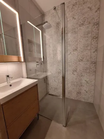 Pronájem bytu 2+kk, Brno, Kladivova, 48 m2