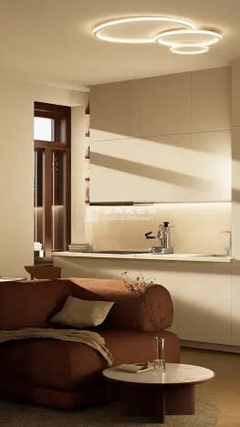 Prodej bytu 5+kk, Praha - Smíchov, Grafická, 98 m2