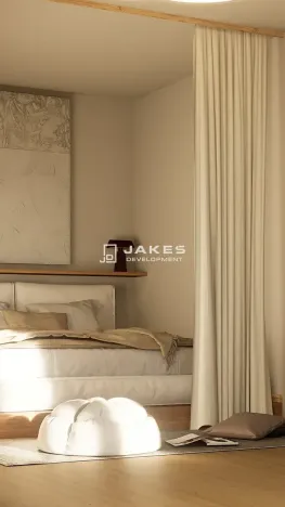 Prodej bytu 5+kk, Praha - Smíchov, Grafická, 98 m2