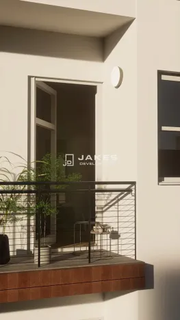 Prodej bytu 2+kk, Praha, Milady Horákové, 36 m2