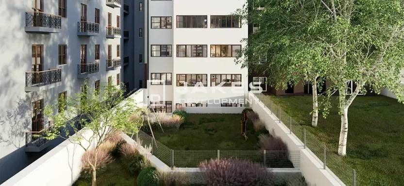 Prodej bytu 2+kk, Praha, Milady Horákové, 36 m2