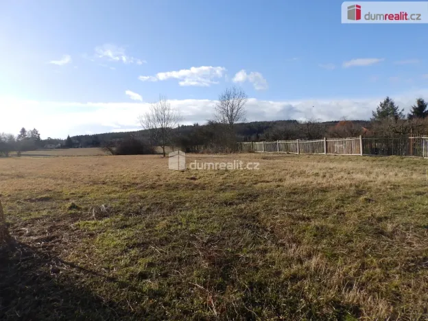 Prodej pozemku pro bydlení, Oráčov, 1674 m2