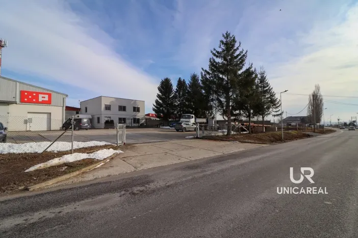 Pronájem kanceláře, Moravany, Modřická, 167 m2