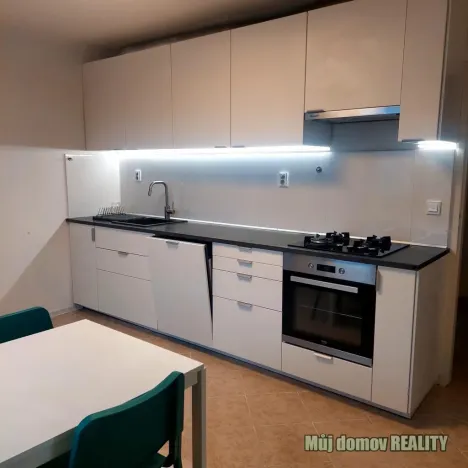 Pronájem bytu 2+1, Praha - Dejvice, Vostrovská, 50 m2