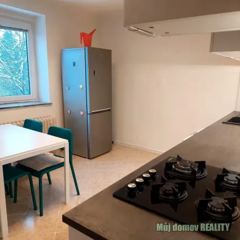 Pronájem bytu 2+1, Praha - Dejvice, Vostrovská, 50 m2