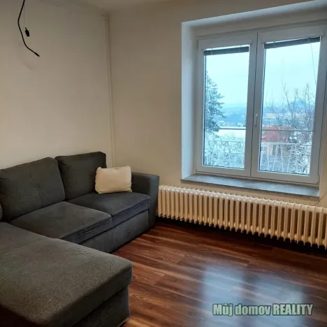 Pronájem bytu 2+1, Praha - Dejvice, Vostrovská, 50 m2