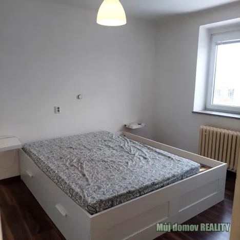 Pronájem bytu 2+1, Praha - Dejvice, Vostrovská, 50 m2