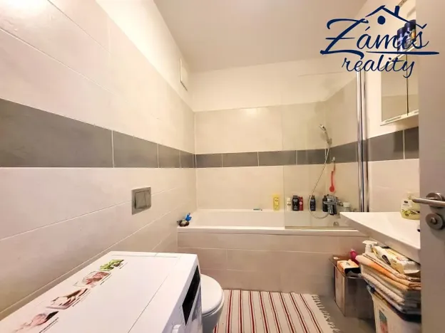 Pronájem bytu 3+kk, Kladno, Benediktínská, 78 m2