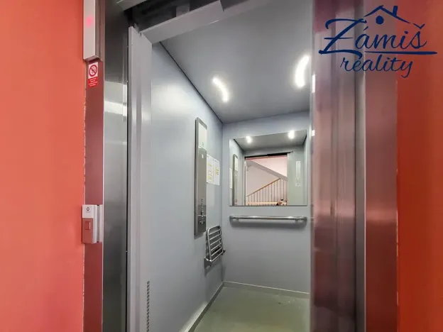 Pronájem bytu 3+kk, Kladno, Benediktínská, 78 m2