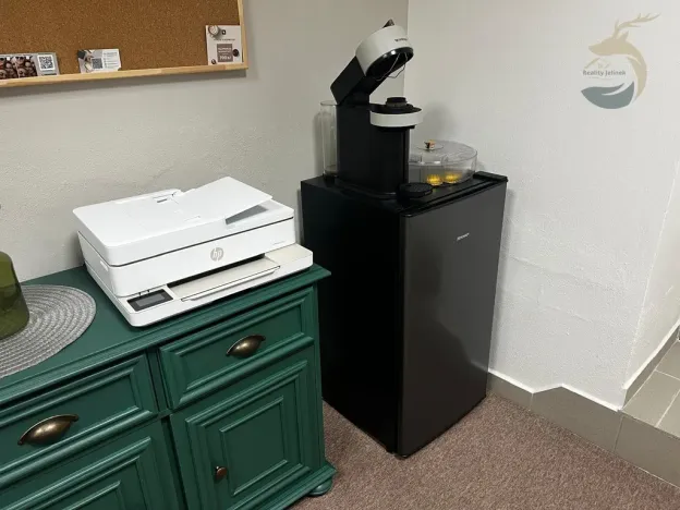 Pronájem kanceláře, Přeštice, Masarykovo nám., 43 m2