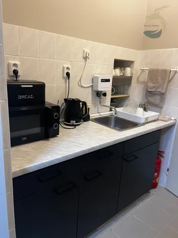 Pronájem kanceláře, Přeštice, Masarykovo nám., 43 m2