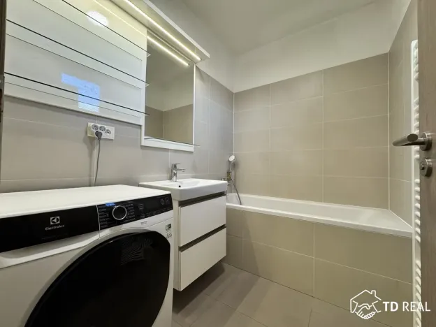 Pronájem bytu 3+kk, Brno, Turgeněvova, 75 m2